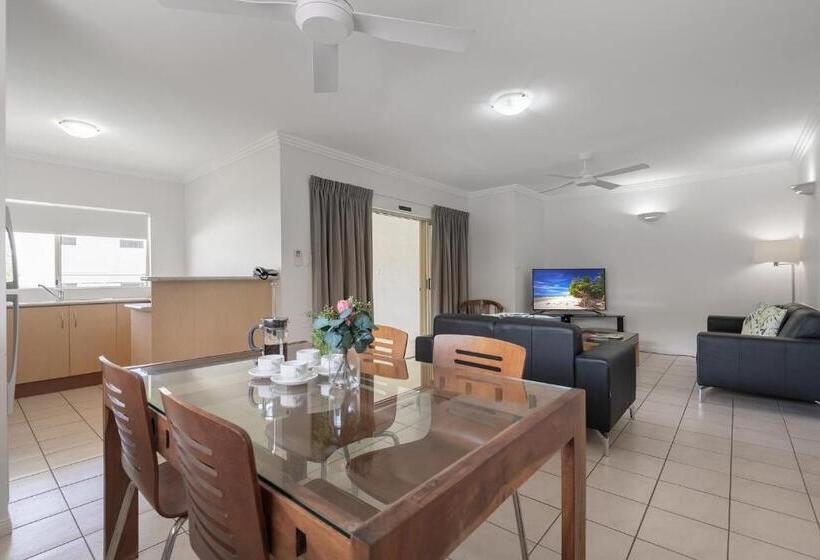 ホテル Central Plaza Port Douglas