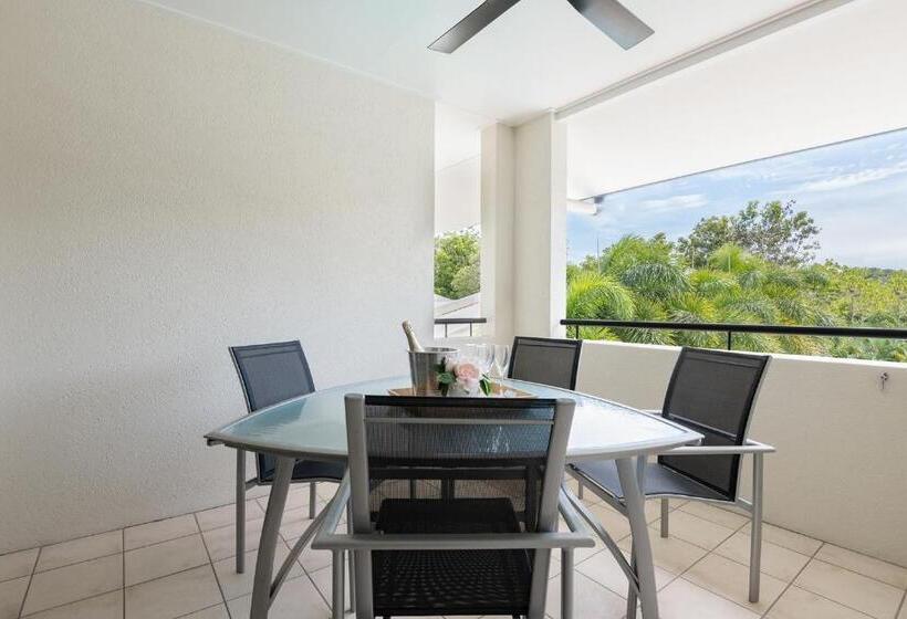 ホテル Central Plaza Port Douglas