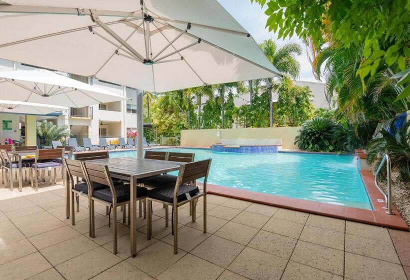 ホテル Central Plaza Port Douglas