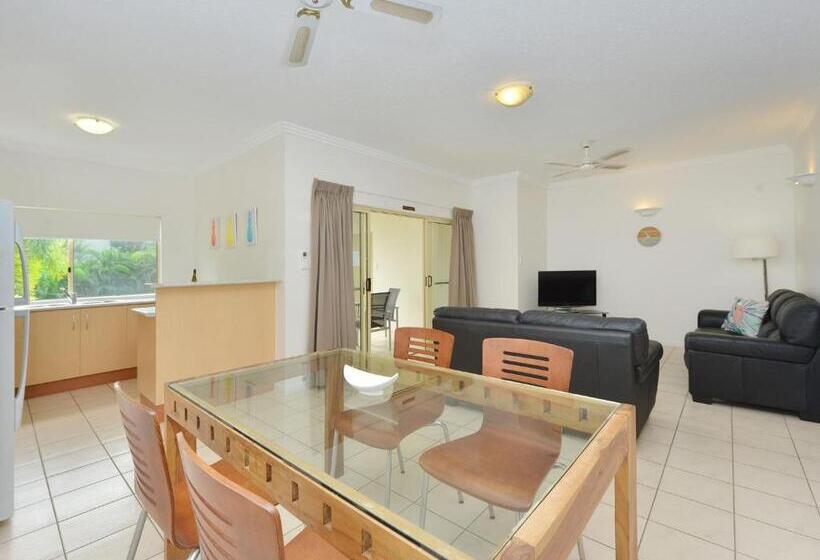 ホテル Central Plaza Port Douglas