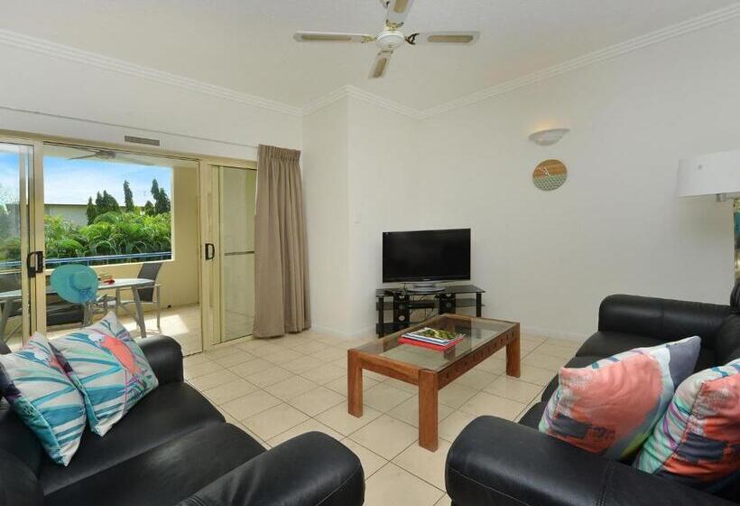 هتل Central Plaza Port Douglas