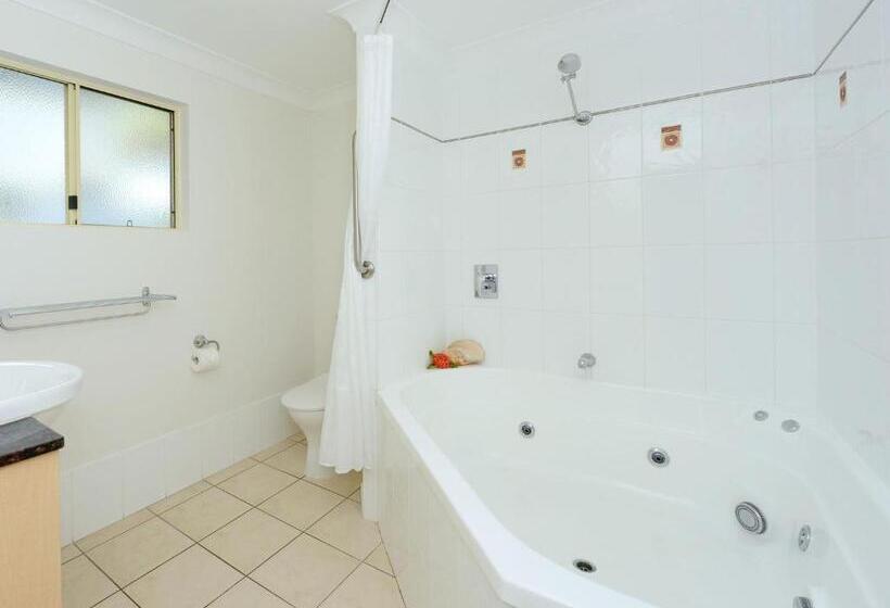 ホテル Central Plaza Port Douglas