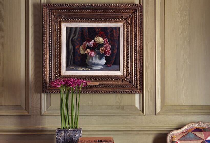 Charlotte Street Hotel, Firmdale Hotels