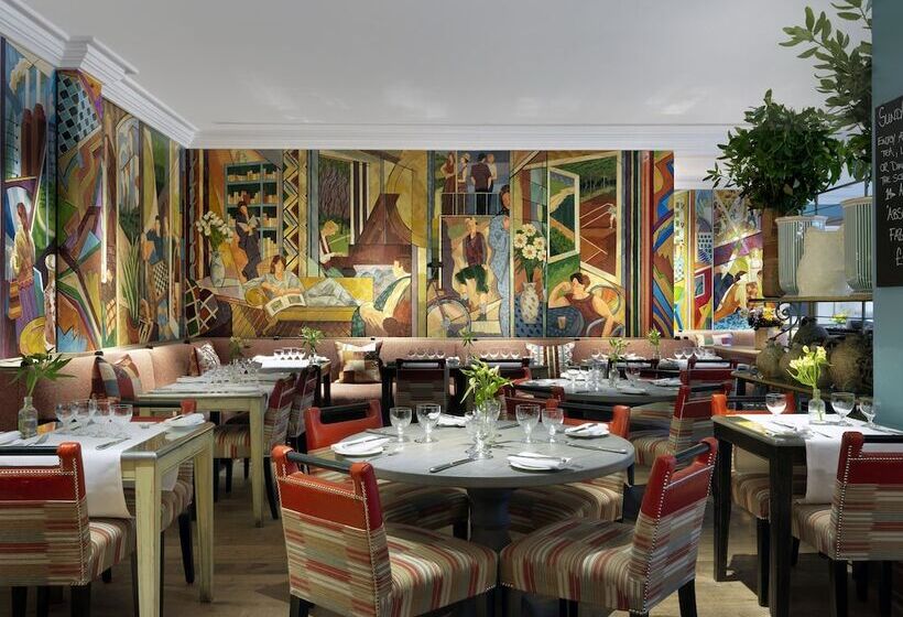 Charlotte Street Hotel, Firmdale Hotels