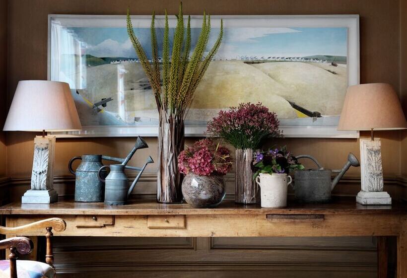 Charlotte Street Hotel, Firmdale Hotels