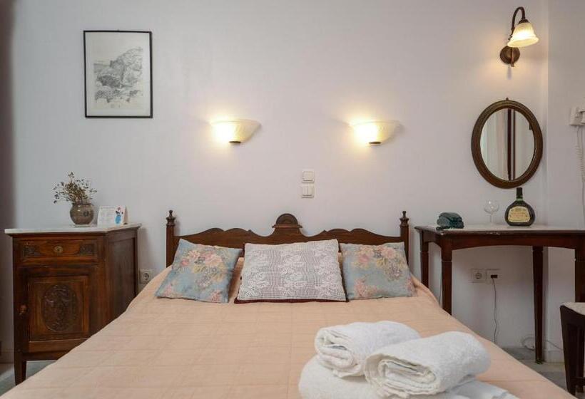 فندق Chateau Zevgoli