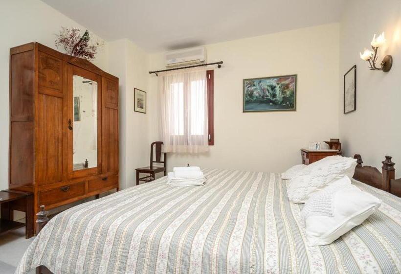 فندق Chateau Zevgoli