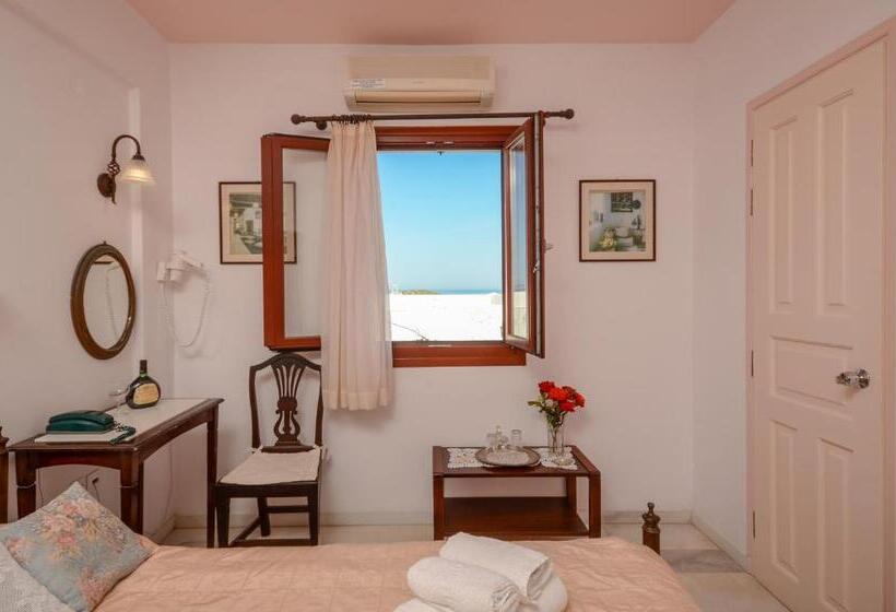 فندق Chateau Zevgoli