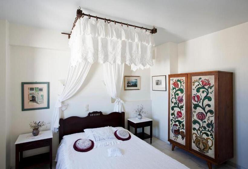 فندق Chateau Zevgoli