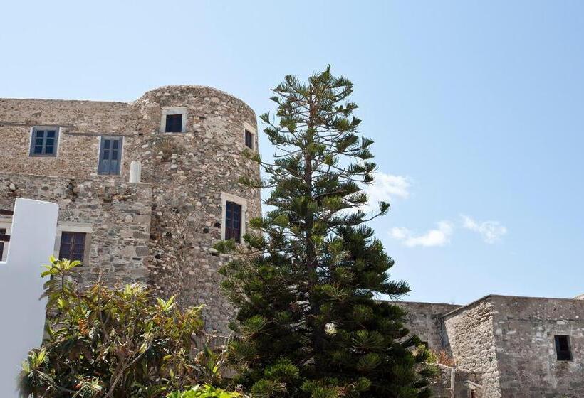 فندق Chateau Zevgoli