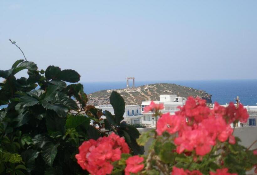 فندق Chateau Zevgoli