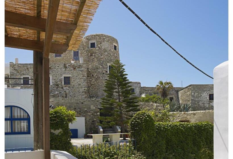 فندق Chateau Zevgoli