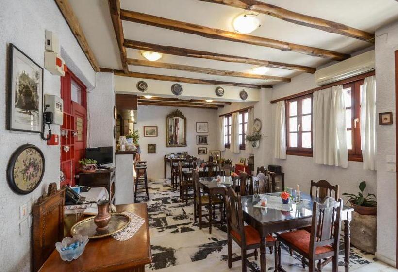 فندق Chateau Zevgoli