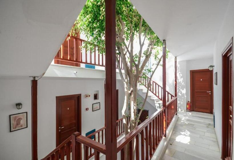 فندق Chateau Zevgoli