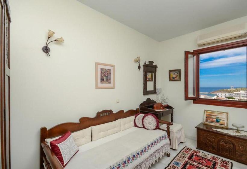 فندق Chateau Zevgoli