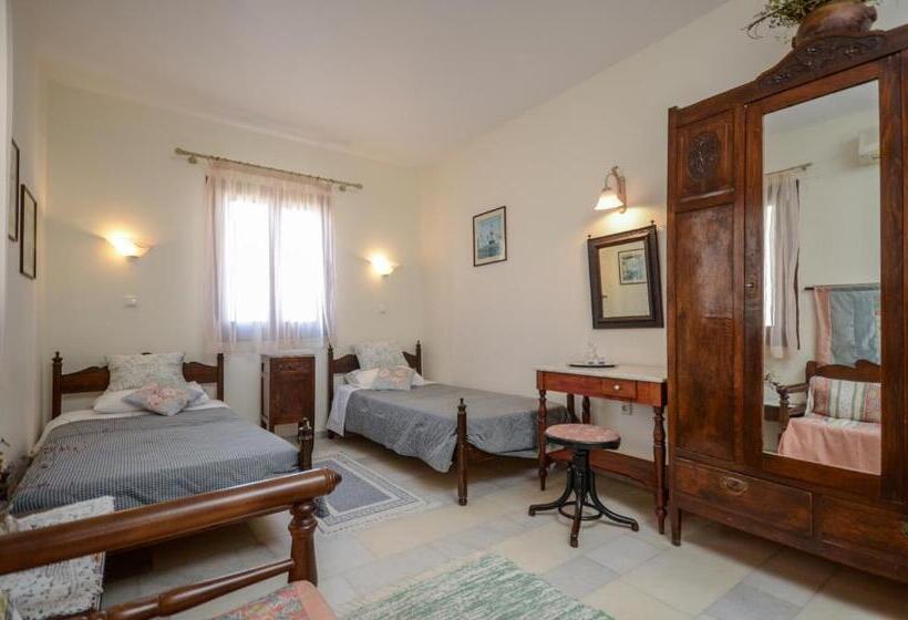 فندق Chateau Zevgoli