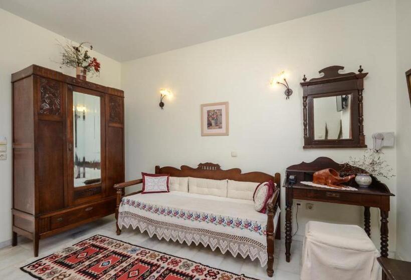 فندق Chateau Zevgoli