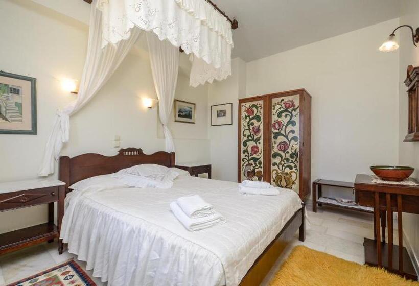 فندق Chateau Zevgoli