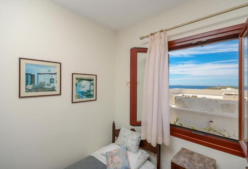 فندق Chateau Zevgoli