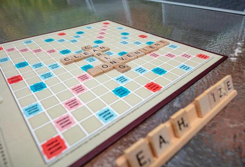 هتل City Terraces Cairns