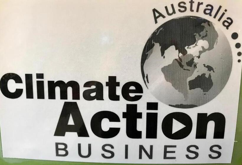 בית מלון כפרי City Terraces Cairns