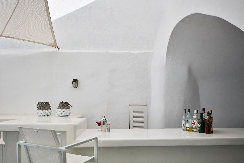 호텔 Cliff Side Suites