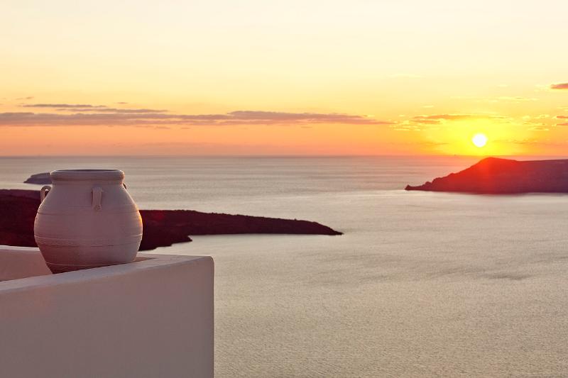 호텔 Cliff Side Suites