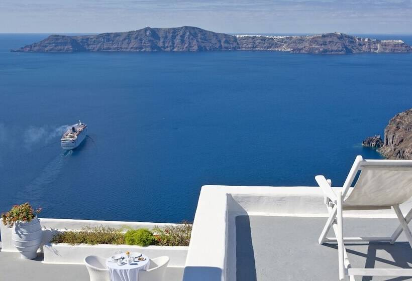 호텔 Cliff Side Suites