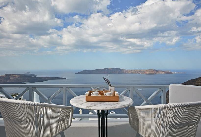 호텔 Cliff Side Suites