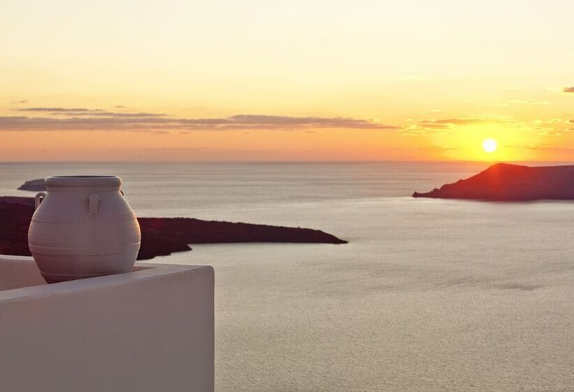 호텔 Cliff Side Suites