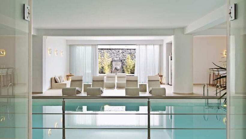 호텔 Cliff Side Suites