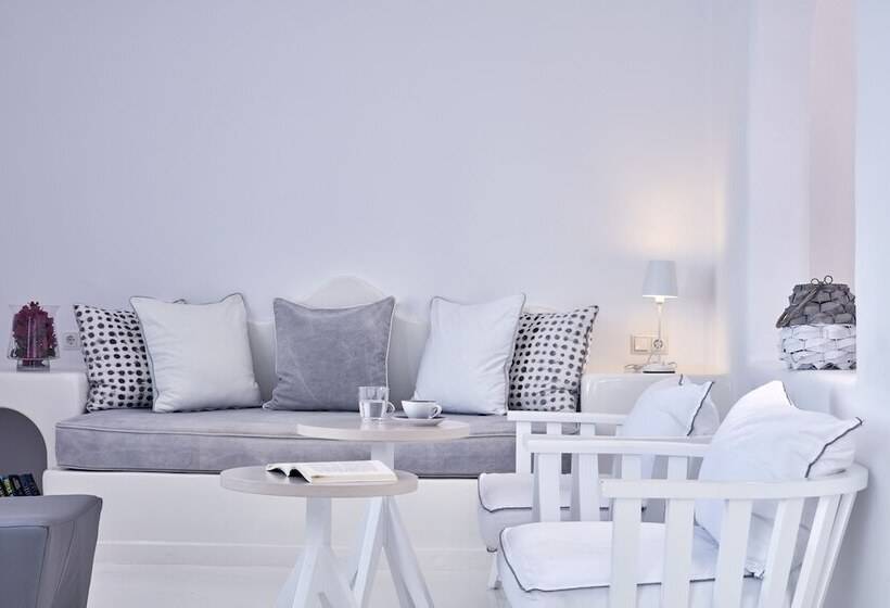 호텔 Cliff Side Suites