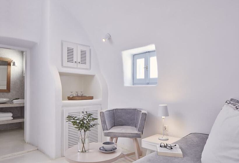 호텔 Cliff Side Suites