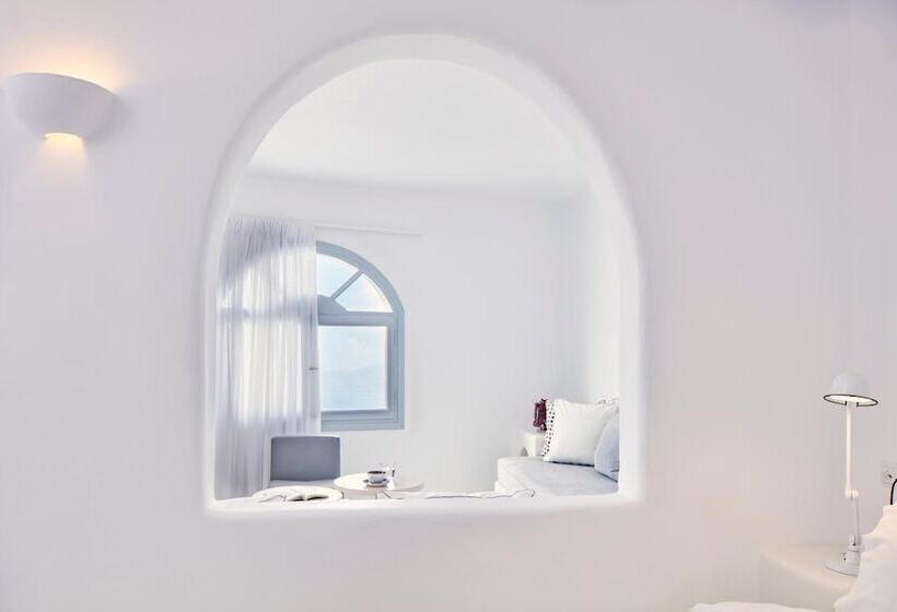 호텔 Cliff Side Suites