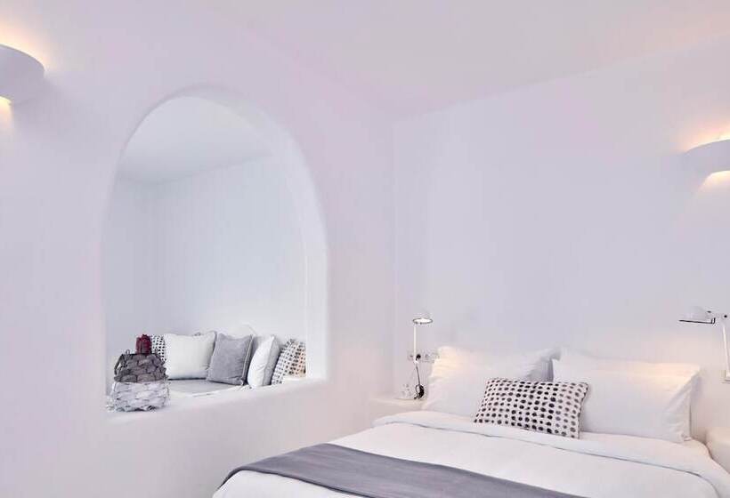 호텔 Cliff Side Suites