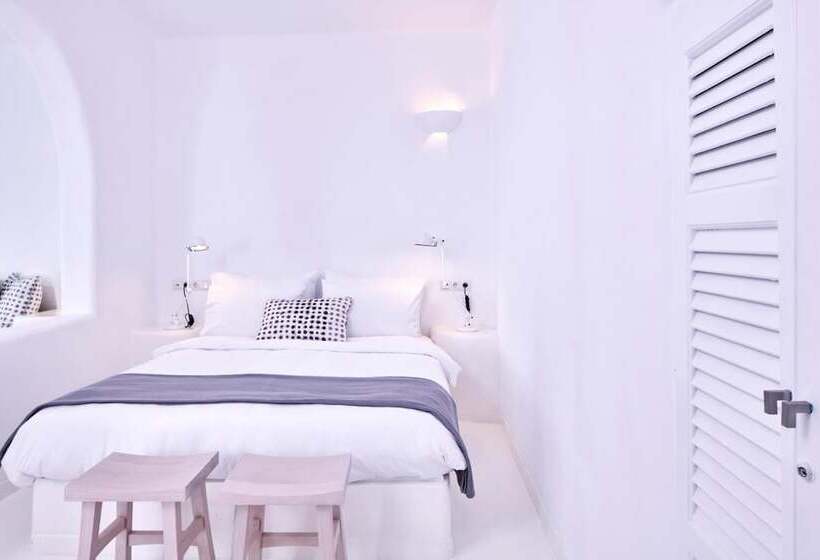 호텔 Cliff Side Suites