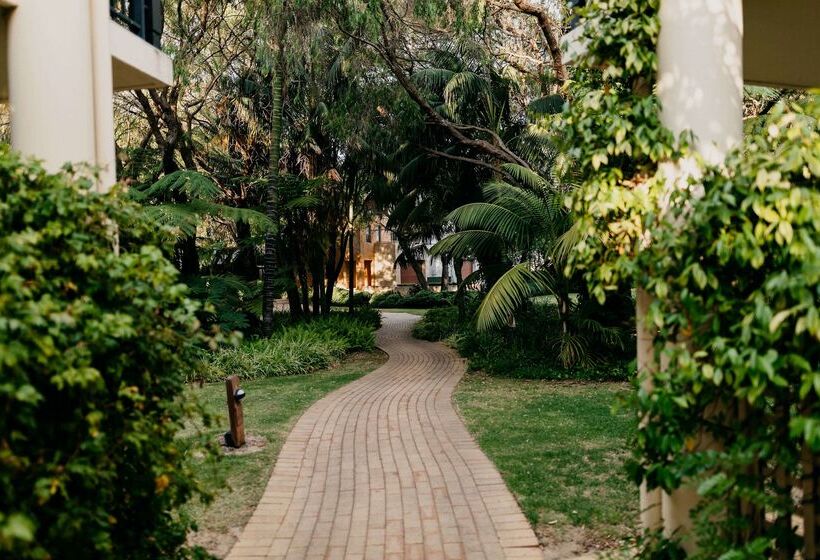 בית מלון כפרי Club Wyndham Dunsborough, Trademark Collection By Wyndham