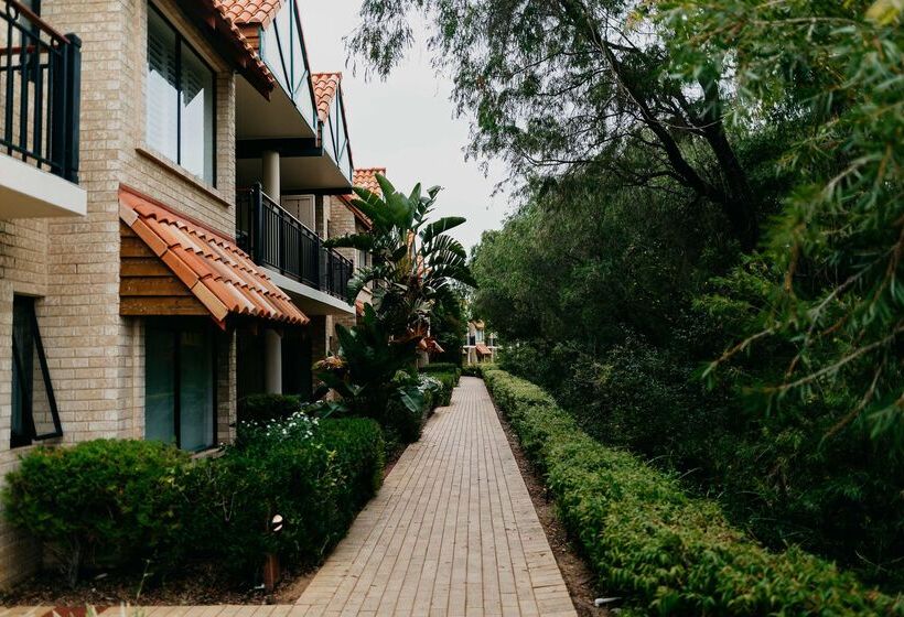 فندق Club Wyndham Dunsborough, Trademark Collection By Wyndham