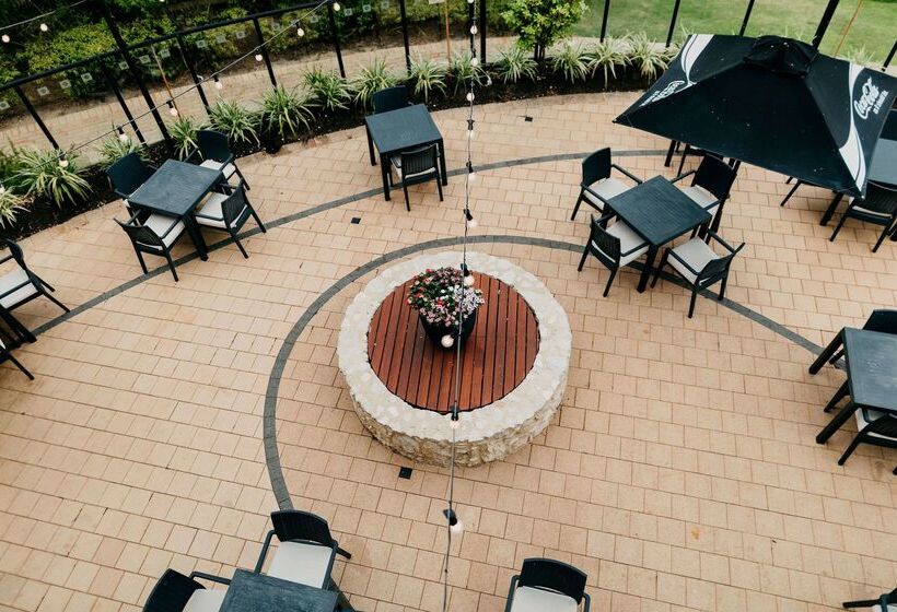 בית מלון כפרי Club Wyndham Dunsborough, Trademark Collection By Wyndham