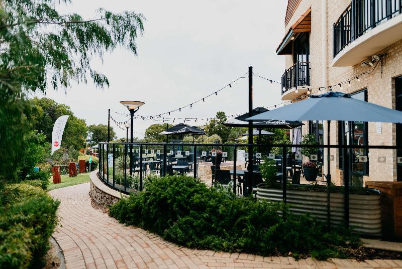 فندق Club Wyndham Dunsborough, Trademark Collection By Wyndham