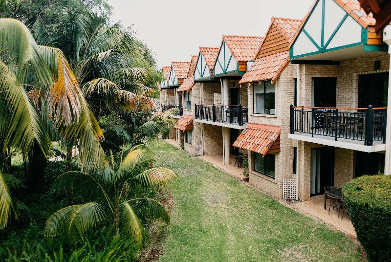 בית מלון כפרי Club Wyndham Dunsborough, Trademark Collection By Wyndham