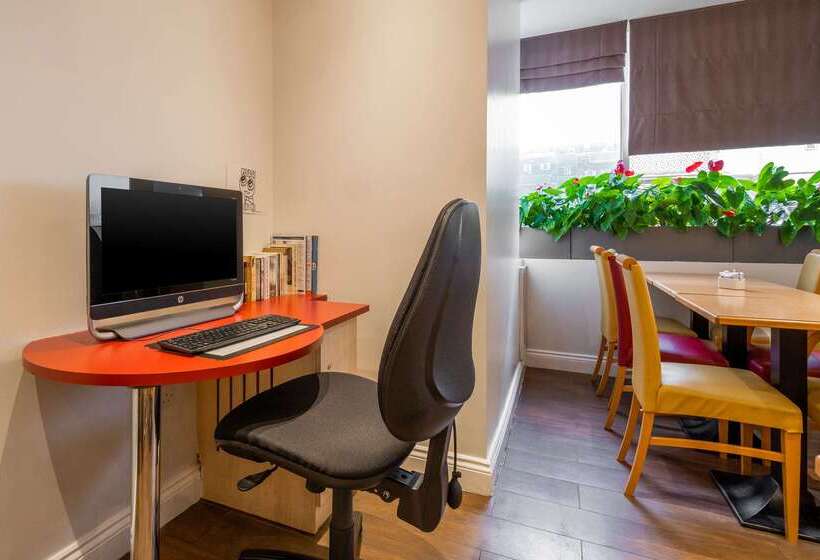 فندق Comfort Inn Edgware Road W2