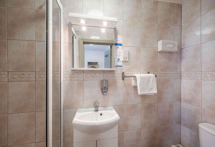 فندق Comfort Inn Edgware Road W2
