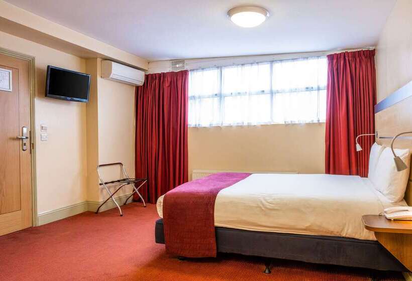 فندق Comfort Inn Edgware Road W2