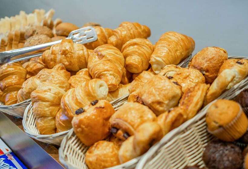 فندق Comfort Inn Edgware Road W2