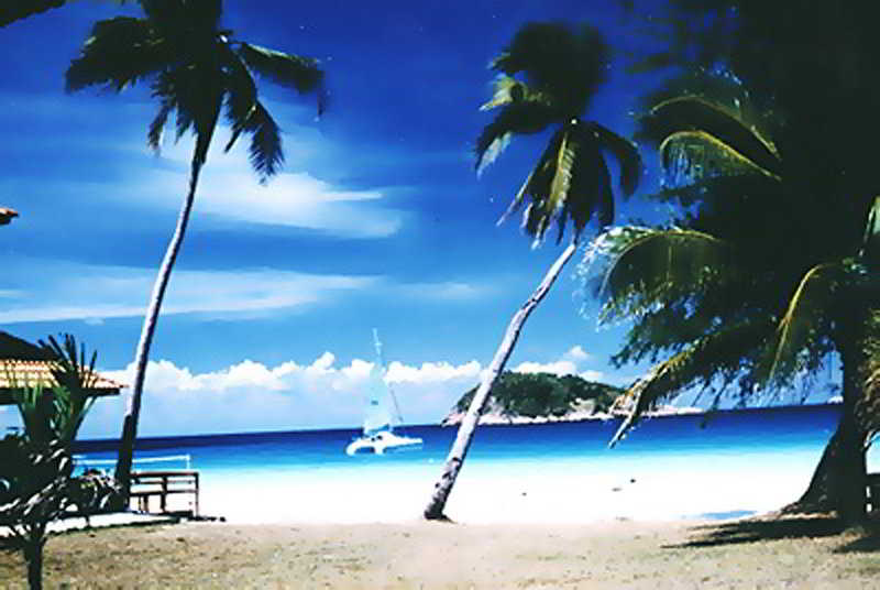 فندق Coral Redang Island Resort