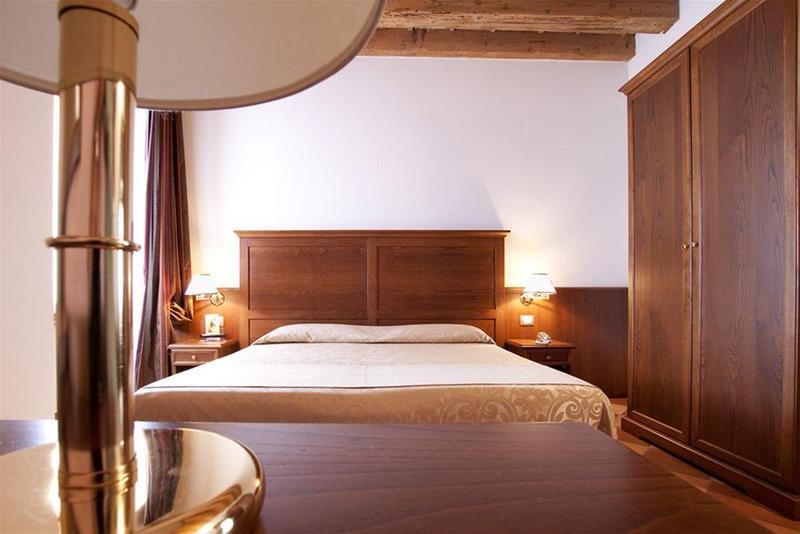فندق Corte Castelletto