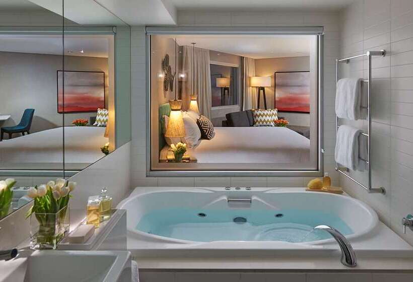 ホテル Crown Promenade Perth