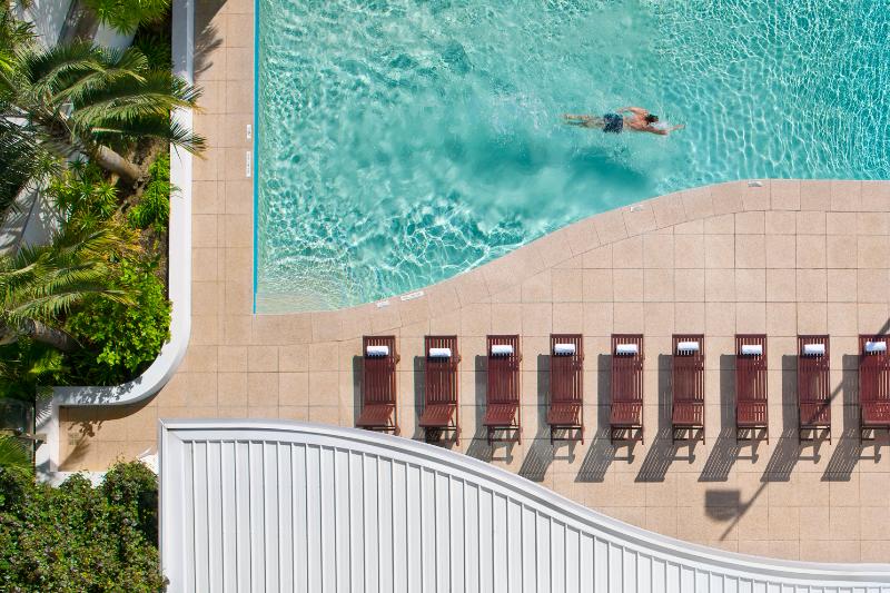 ホテル Crown Promenade Perth