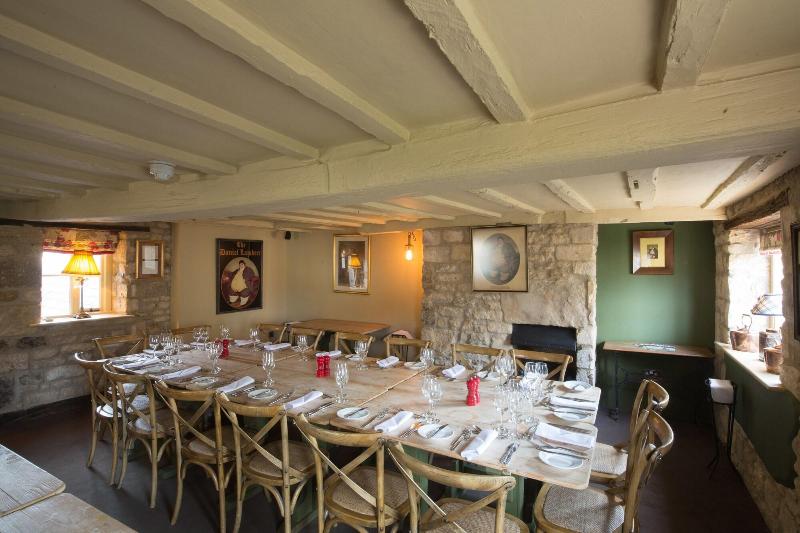 בית מלון כפרי Crown